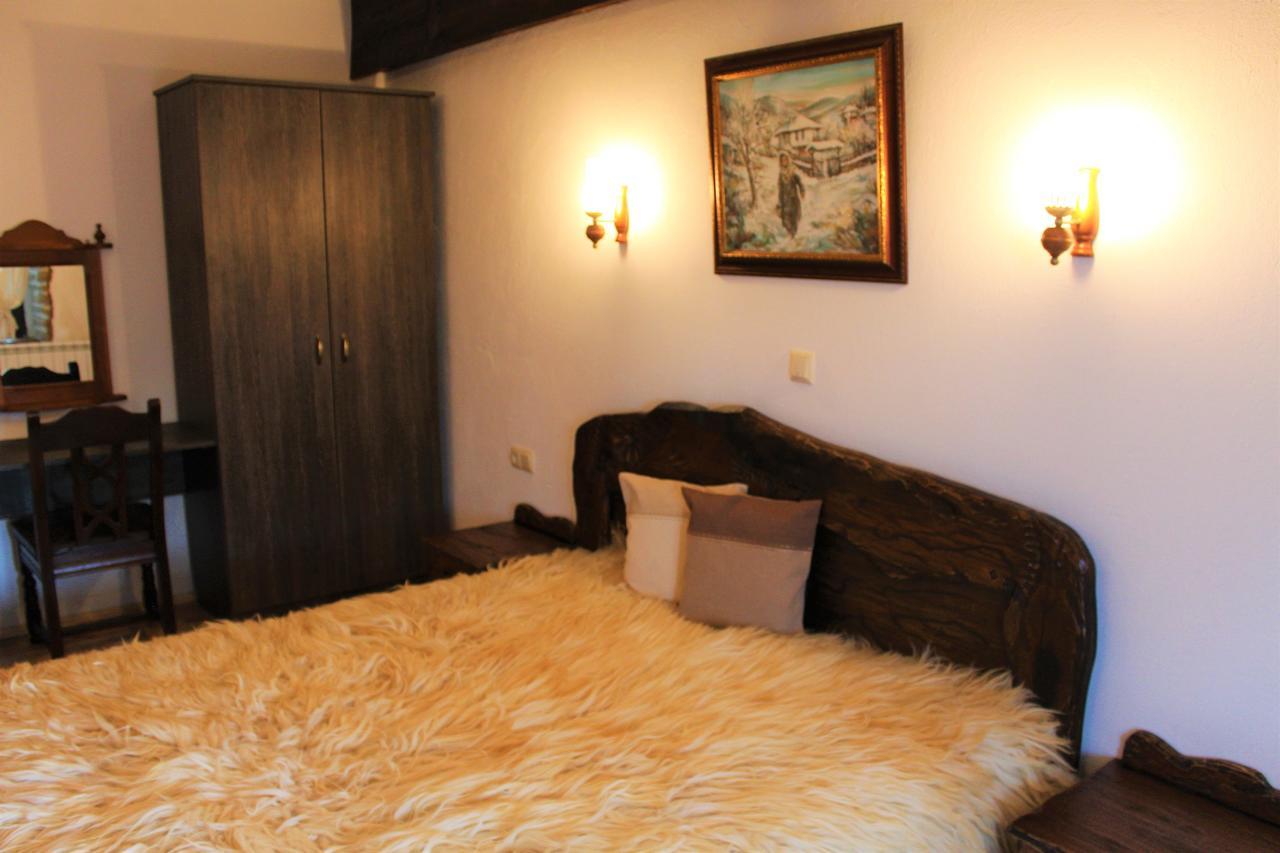 Hotel Sokay Tryavna Exterior photo